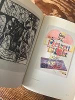 （独）バウハウスのグラフィックシリーズ；「新ヨーロッパグラフィック」Die Mappenwerke. 'Neue europaische Grafik'. [Die kunstlerische Graphik des Bauhauses]