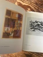 （独）バウハウスのグラフィックシリーズ；「新ヨーロッパグラフィック」Die Mappenwerke. 'Neue europaische Grafik'. [Die kunstlerische Graphik des Bauhauses]