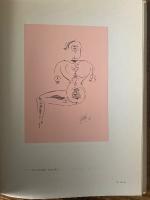 （独）バウハウスのグラフィックシリーズ；「新ヨーロッパグラフィック」Die Mappenwerke. 'Neue europaische Grafik'. [Die kunstlerische Graphik des Bauhauses]