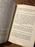 （独）ルターの手紙　ブッフヴァルト編　ライプチヒ、インゼル書店1909年第２版革装版　全２巻　Martin Luthers Briefe