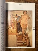 （仏）リアリズム1919-1939展　ポンピドゥーセンター及び旧西ベルリン国立美術館1981年開催展覧会図録　Les realismes. Allemagne / Belgique / Etats-unis / Espagne / France /  Grande-Bretagne / Iltalie / Pays-bas / Scandinavie / Suisse / Tchecoslovaquie. Peinture - Dessin - Sculpture - Architecture - Graphisme - Objets industriels - Litte4rature - Photographie.