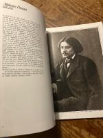 （仏）ナダール　Nadar - 50 Photographies de ses illustres contemporains.