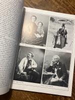 （仏）ナダール　Nadar - 50 Photographies de ses illustres contemporains.