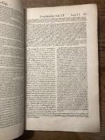 (希羅)[ヒポクラテス全集] 医学全能の偉大なヒポクラテス〜 8 つのセクションに分けられたすべての作品集 フランクフルト、ヴェヒェリ、1595年刊行　Magni Hippocratis medicorvm omnivm facile principis, Opera omnia quae extant in VIII sectiones ex Erotiani mente distributa: in VIII sectiones ex Erotiani mente distributa