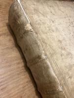 (希羅)[ヒポクラテス全集] 医学全能の偉大なヒポクラテス〜 8 つのセクションに分けられたすべての作品集 フランクフルト、ヴェヒェリ、1595年刊行　Magni Hippocratis medicorvm omnivm facile principis, Opera omnia quae extant in VIII sectiones ex Erotiani mente distributa: in VIII sectiones ex Erotiani mente distributa