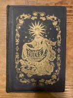 （仏）星々（レ・ゼトワール）グランヴィル挿絵　ジョセフ・メリーによるテキスト【版元装丁初版初刷】Les étoiles. Dernière féerie. Texte par Méry. Astronomie des Dames par Le Cte Fœlix.