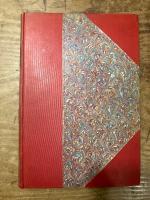 （仏）星々（レ・ゼトワール）グランヴィル挿絵　ジョセフ・メリーによるテキスト　1858年後版【余白大】Les étoiles. Dernière féerie. Texte par Méry. Astronomie des Dames par Le Cte Fœlix.