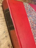 （仏）星々（レ・ゼトワール）グランヴィル挿絵　ジョセフ・メリーによるテキスト　1858年後版【余白大】Les étoiles. Dernière féerie. Texte par Méry. Astronomie des Dames par Le Cte Fœlix.