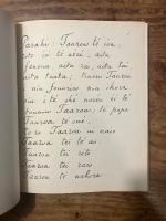 （仏）マオリ族の古代文化　ゴーギャン著 / マオリ族の古代文化　ユイグ著　Ancien culte mohorie