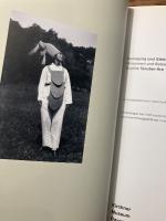 （Sophie Taeuber-Arp）Bewegung und Gleichgewicht / Movement and Balance. Sophie Taeuber-Arp 1889-1943.