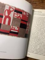 （Sophie Taeuber-Arp）Bewegung und Gleichgewicht / Movement and Balance. Sophie Taeuber-Arp 1889-1943.