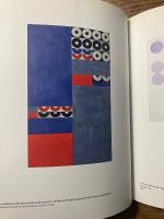 （Sophie Taeuber-Arp）Bewegung und Gleichgewicht / Movement and Balance. Sophie Taeuber-Arp 1889-1943.