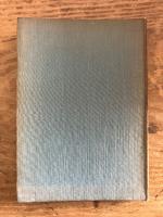 ドイツ文学研究　第三号