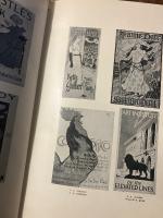 （英）ポスターとそのデザイナーたち　シドニー・R・ジョーンズ　Posters & their Designers 【ジョフリー・ホルム編 ストゥディオ社1924年刊行】