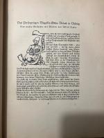 【限定500部番号外】Das Gelbbuch der Munchener Mappe.