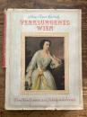 （独）かつてのウィーン〜ビーダーマイヤーから世紀末まで　ライティヒ著　アンダーマン書店、1942年　LEITICH, Ann Tizia. Verklungenes Wien. Vom Biedermeier zur Jahrhundertwende. Wien, Wilhelm Andermann, 1942.