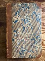 （英）ペニーマガジン 1833年１年分（63号分）The Penny Magazine of the Society for the Diffusion of Useful Knowledge. Jan.5.1833-Dec.31.