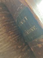 （英）ペニーマガジン 1833年１年分（63号分）The Penny Magazine of the Society for the Diffusion of Useful Knowledge. Jan.5.1833-Dec.31.