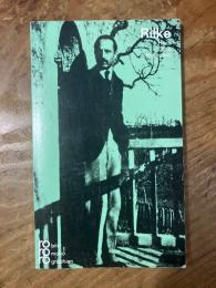 （独）【ロロロ叢書 Rowohlts Monographien】リルケ　Rilke in Selbstzeugnissen und Bilddokumenten.
