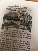 【フォーゲラー装幀＆ヴィネット】（独）ヤコブセン全集　改訂版　全3巻　Gesammelte Werke. Verbesserte Auflage. 3 Bde.