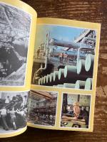 （独）東ドイツの自己紹介　PANORAMA DDR（外国通信社）編集、ドレスデン、画像の中の時間社、1978年　DDR stellt sich vor