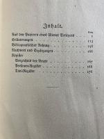 Aus dem Papieren eines Wiener Verlegers 1858-1897. Personliches, Literarisches, Theatralisches.