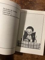 Kinderkram. Kinder-Gedanken-Buch. Erzahlungen und Texte. Bilder von Nikolaus Heidelbach.