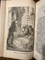 Coulissen-Geheimnisse aus der Künstlerwelt.