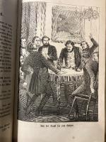 Coulissen-Geheimnisse aus der Künstlerwelt.