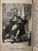 Coulissen-Geheimnisse aus der Künstlerwelt.