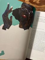 （英）アモアコ・ボアフォ〜正しい愛〜　Amoako Boafo - Proper Love