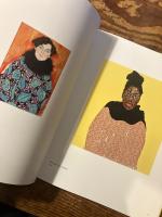 （英）アモアコ・ボアフォ〜正しい愛〜　Amoako Boafo - Proper Love