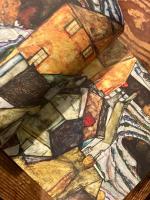 (英) エゴン・シーレの晩年（レオポルト美術館展覧会図録）Changing Times. Egon Schiele's Last Years 1914-1918.