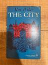 The City. Translated and edited by Don Martindale and Gertrud Neuwirth.
