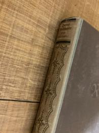 （独）神を求める人　ペーター・ローゼッガー（全集第8巻）Der Gottsucher. Ein Roman aus dunkler Zeit.