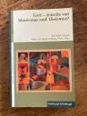 Gott - jenseits von Monismus und Theismus? [Beitrage zur komparativen Theologie, Bd. 23]