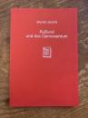 Russland und das Germanentum. Neudruck der Ausgabe Berlin 1853.