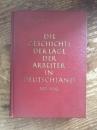 Die Geschichte der Lage der Arbeiter in Deutschland von 1789 bis in die Gegenwart. Bd. 1, Zweiter Teil; 1871 bis 1932. [Die Geschichte der Lage der Arbeiter unter dem Kapitalismus]