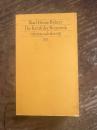 （独）ロマン主義批判　ボーラー　Die Kritik der Romantik. Der Verdacht der Philosophie gegen die literarische Moderne.  [edition suhrkamp 551]