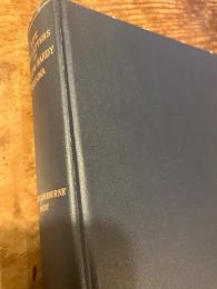 （英）新島襄の生涯と手紙　Life and Letters of Joseph Hardy Neesima [Niijima Jō].