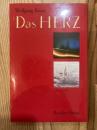 Das Herz. Gedichte.