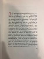 （独）フランツ・ハンディンガー、「マルガレーテンの宿屋の主人」古都ウィーンの愛書家の典型　Franz Handinger " der Wirt von Margarethen" . Die Originalgestalt eines Bibliophilen aus dem alten Wien