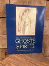 （英）幽霊事典　The Encyclopedia of Ghosts and Spirits