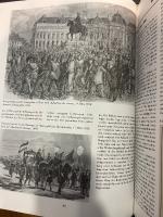 （独）ドイツ革命の歴史1848/49年　Illustrierte Geschichte der deutschen Revolution 1848/1849.