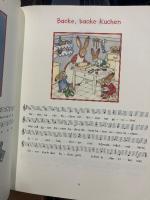 （独）イーダ・ボハッタ歌曲集　Das grosse Ida Bohatta Liederbuch.