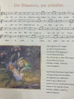 （独）イーダ・ボハッタ歌曲集　Das grosse Ida Bohatta Liederbuch.