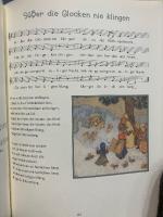 （独）イーダ・ボハッタ歌曲集　Das grosse Ida Bohatta Liederbuch.