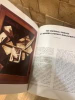 A History of Writing from Hisroglyph to Multimedia.