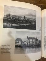 （独）フランクフルトとヴァイマールへのゲーテの旅　Goethes Reisen zwischen Frankfurt und Weimar