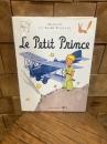 （仏）星の王子さま〜作者の挿絵入り　サン=テグジュペリ　ガリマール書店、2001年刊行大判　Le Petit Prince.